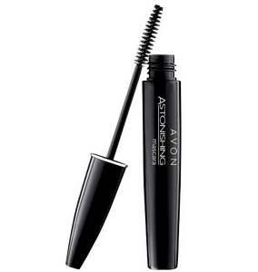 Astonishing mascara
